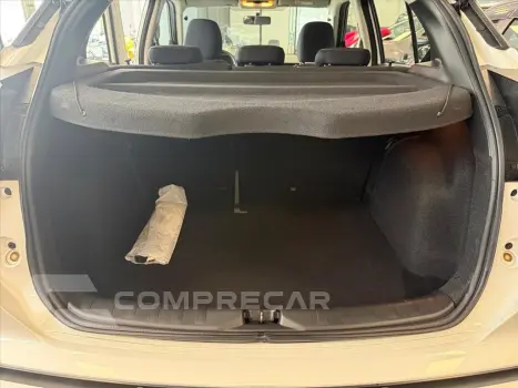 KICKS 1.6 16V FLEXSTART ADVANCE XTRONIC