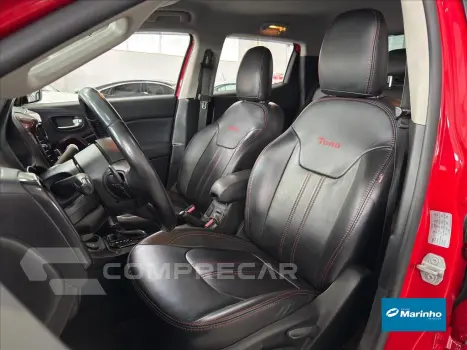 TORO 1.8 16V EVO FLEX FREEDOM AT6