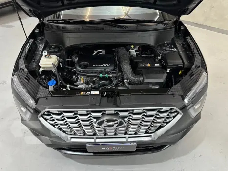 Creta Comfort 1.0 TB 12V Flex Aut.