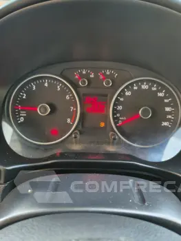 GOL 1.6 MI Trendline 8V