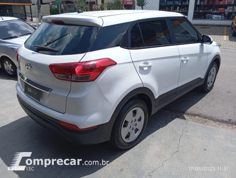 CRETA 1.6 16V Smart