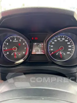 HB20 1.6 Premium 16V