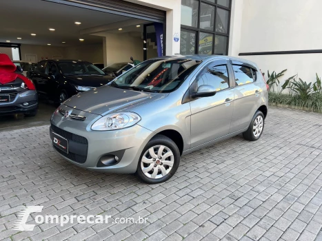 Fiat PALIO 1.4 MPI Attractive 8V 4 portas