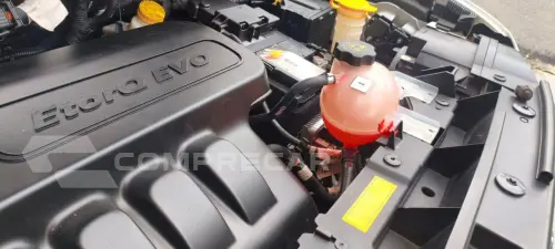 Renegade 1.8 16V 4P FLEX SPORT AUTOMÁTICO