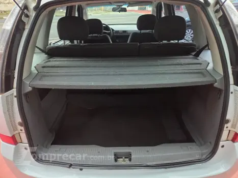 Meriva Expres.EASYTRONIC 1.8 FlexPower