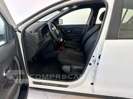 SANDERO STEPWAY ZEN 1.6