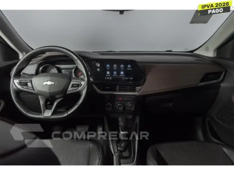 MONTANA 1.2 TURBO FLEX LTZ AUTOMÁTICO