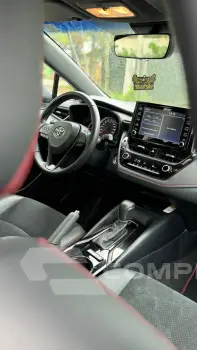 COROLLA 2.0 Vvt-ie Gr-s