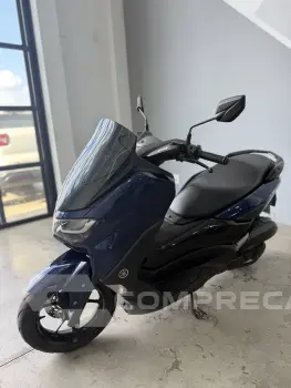 Yamaha NMAX 160