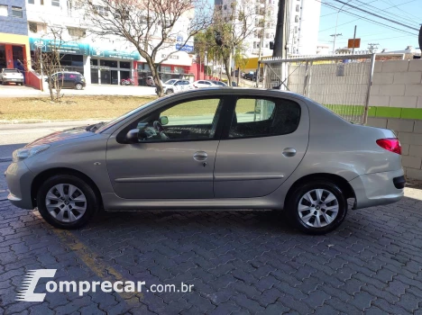 207 1.4 XR PASSION 8V