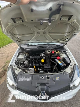 CLIO 1.0 Expression 16V