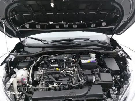 COROLLA CROSS 2.0 VVT-IE FLEX XR DIRECT SHIFT