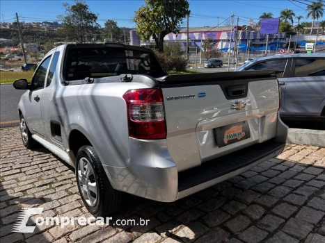 MONTANA 1.4 MPFI LS CS 8V