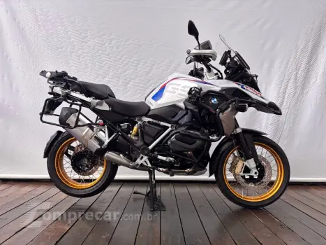 BMW R 1250 GS PREMIUM