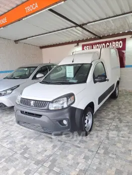 PEUGEOT PARTNER RAPID 1.4 EVO Business Pack 4 portas