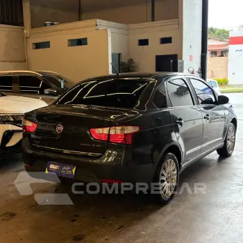 Grand Siena ESSENCE 1.6 Flex 16V