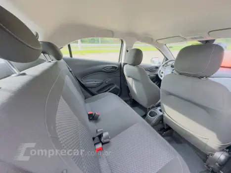 Onix Hatch 1.0 12V 4P FLEX LT