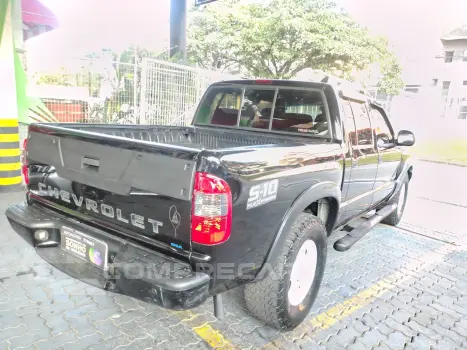 S10 2.4 MPFI ADVANTAGE 4X2 CD 8V