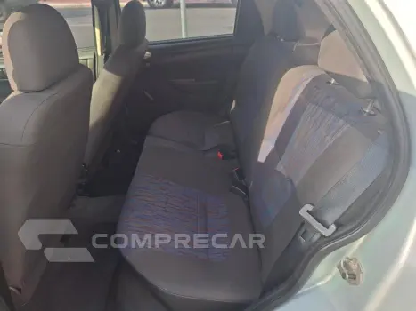 Celta 1.0 Mpfi Spirit 8V Flex 4P Manual