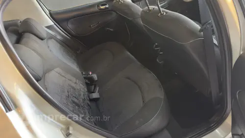 207 1.4 XR Passion 8V