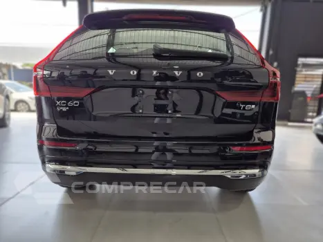 XC60 2.0 T8 PHEV PLUS AWD GEARTRONIC