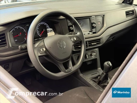 POLO 1.0 MPI MANUAL