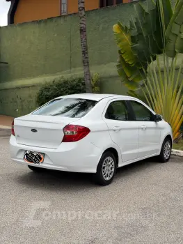 KA + 1.0 SE Plus 12V