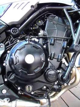 KAWASAKI Z650RS ABS