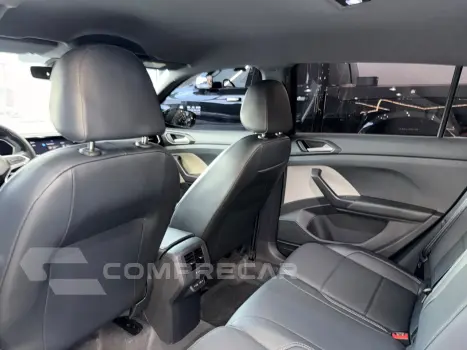 T-CROSS 1.4 250 TSI Highline