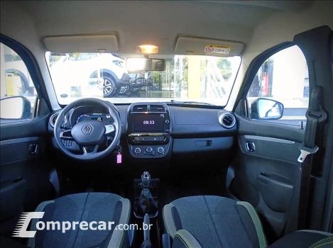 KWID 1.0 12V SCE Outsider