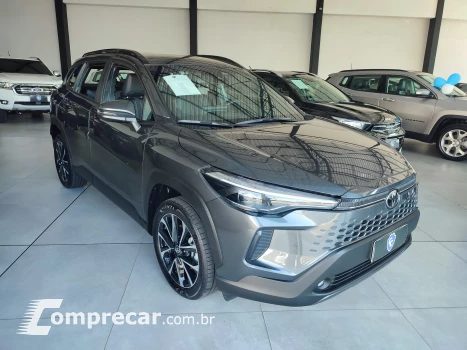 COROLLA CROSS 2.0 Vvt-ie XRE