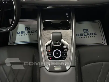 Tiggo 8 PRO 1.6 TGDi Aut.