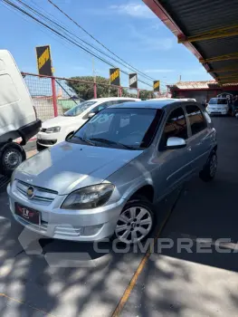 CELTA 1.0 MPFI Spirit 8V