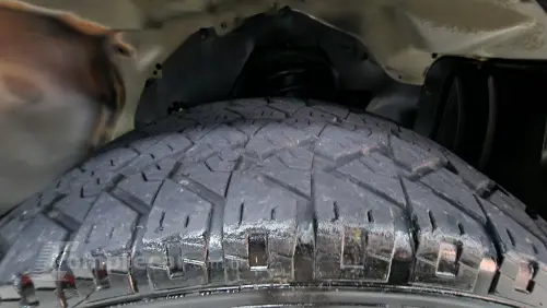 S10 Pick-Up LTZ 2.5 Flex 4x4 CD