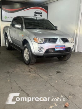 L200 Triton HPE 3.2 CD TB Int.Diesel Aut
