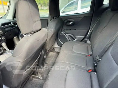 Renegade Sport 1.8 4x2 Flex 16V Aut.