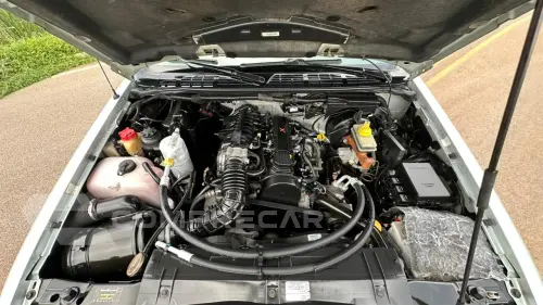 S10 2.4 Advantage 4X2 CD 8V