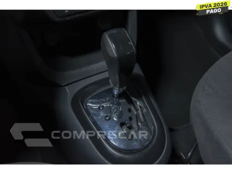 AIRCROSS 1.6 LIVE 16V FLEX 4P AUTOMÁTICO