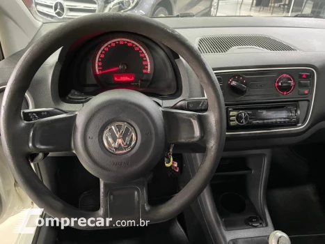 UP 1.0 MPI TAKE UP 12V FLEX 2P MANUAL