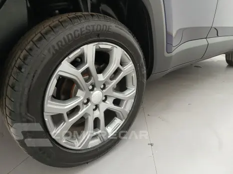 RENEGADE 1.3 T270 TURBO FLEX LONGITUDE AT6