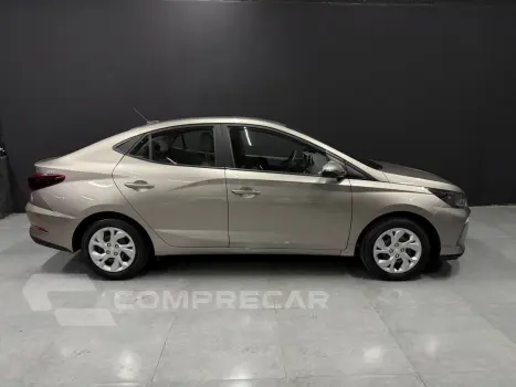 HB20S 1.0 12V FLEX COMFORT PLUS MANUAL