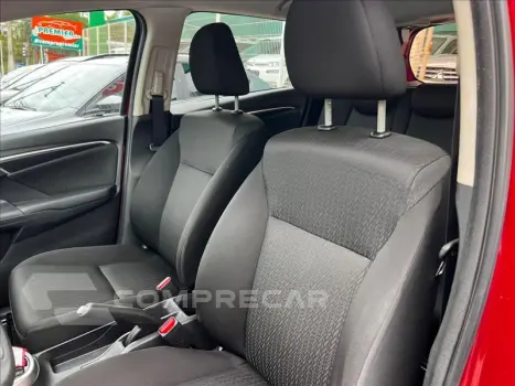 FIT 1.5 LX 16V