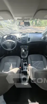 FIESTA 1.5 S Hatch 16V