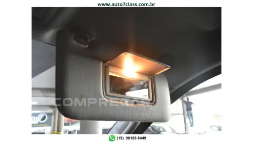 FRONTIER - 2.3 16V TURBO ATTACK CD 4X4 AUTOMÁTICO