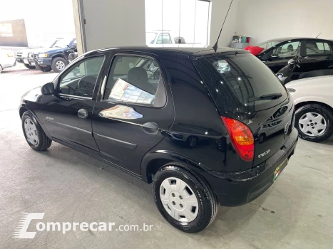 Celta 1.4 Mpfi Spirit 8V Flex 4P Manual