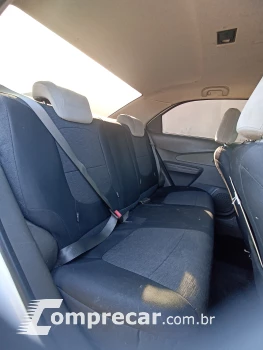 COBALT 1.4 MPFI LTZ 8V