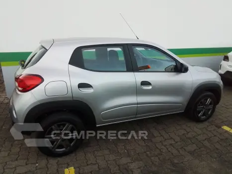 KWID 1.0 12V SCE FLEX ZEN MANUAL