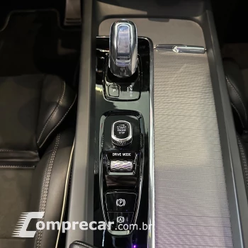 XC 60 T-8 R-DESIGN 2.0 (Híbrido)