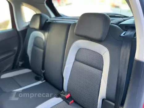 C3 1.5 ORIGINE 8V FLEX 4P MANUAL