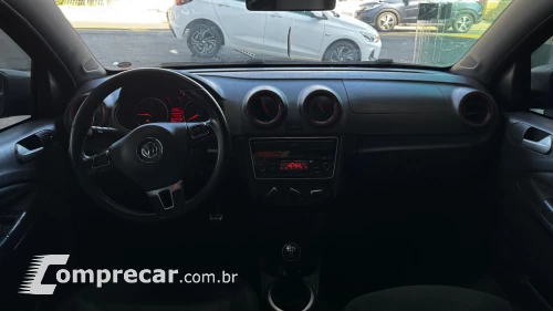 SAVEIRO 1.6 MI Rock IN RIO CD 8V